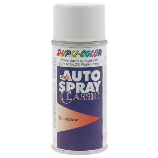 Dupli Color Original Auto-Spray 150 ml 112911 Ford diamantweiß 73